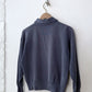 1950s Quarter Zip