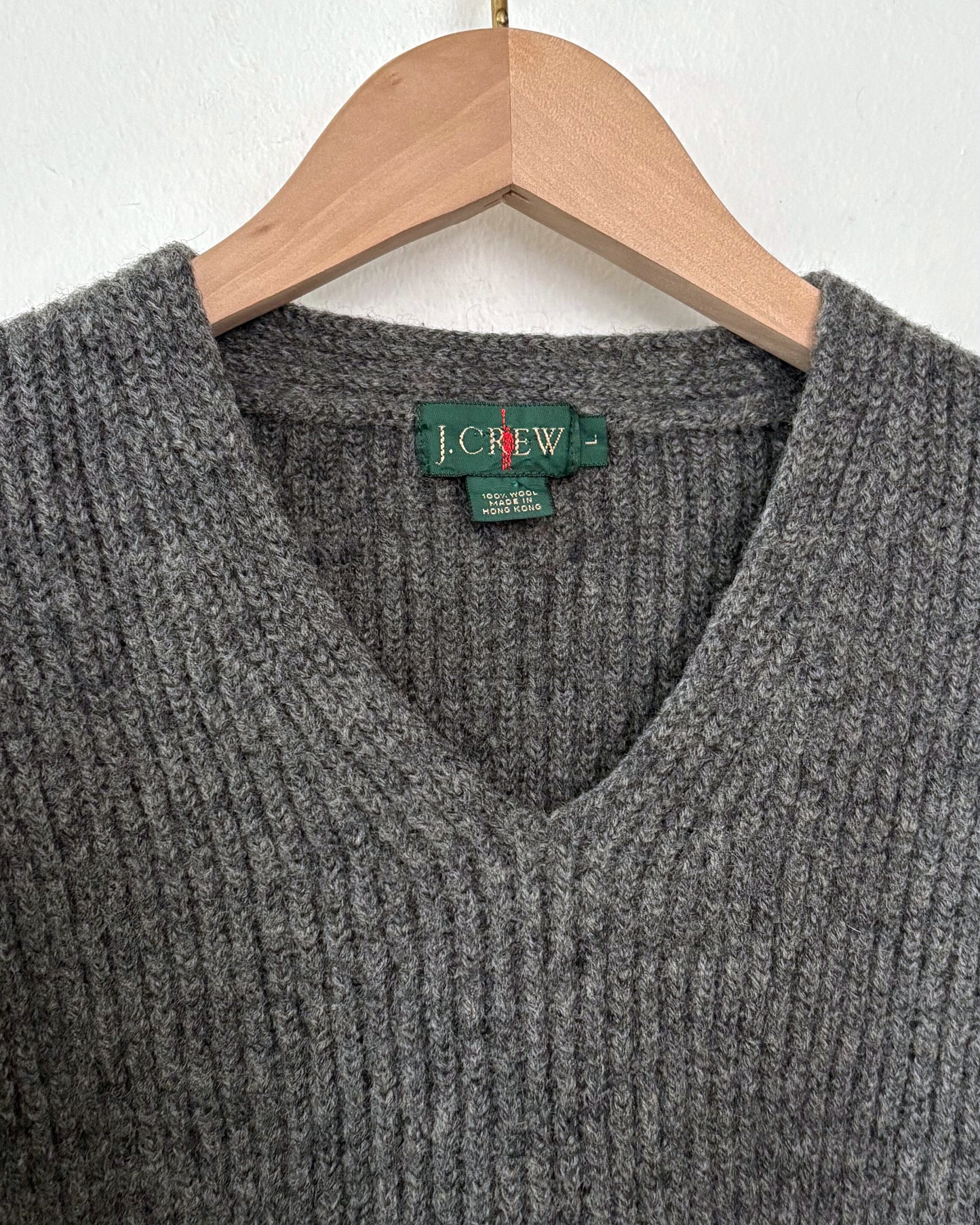 J. Crew Knitwear