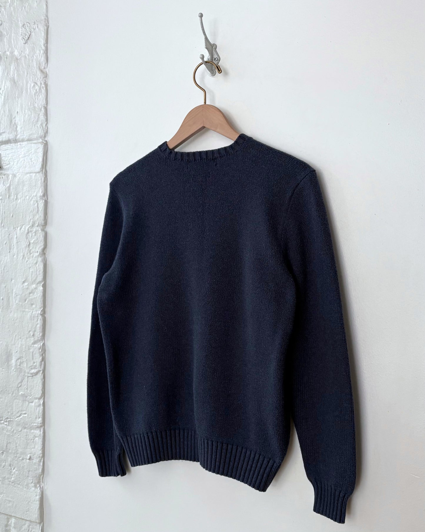 Polo Knitwear