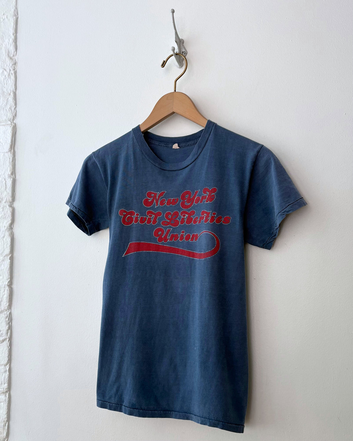 New York Civil Liberties Union Tee