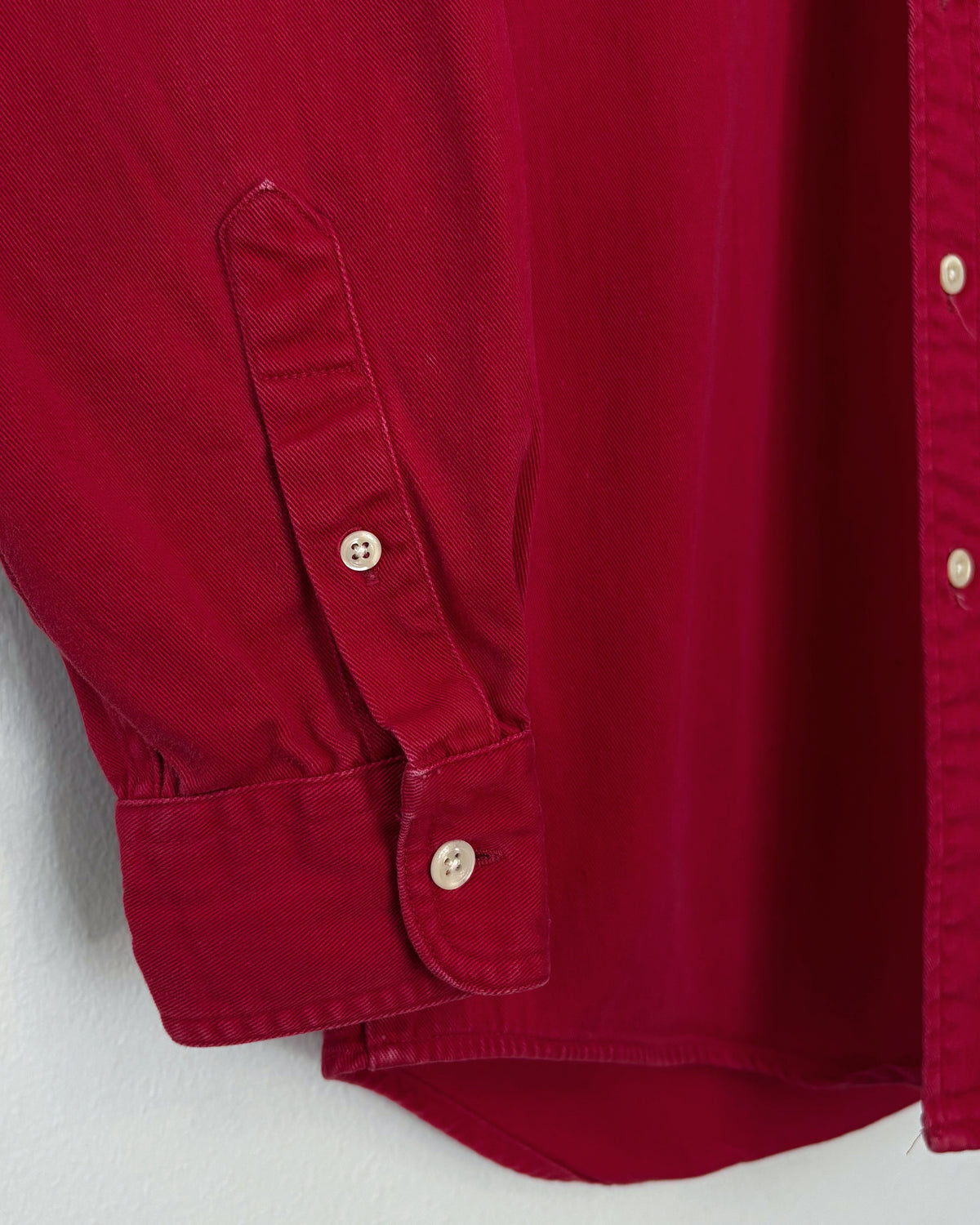J. Crew Button Down