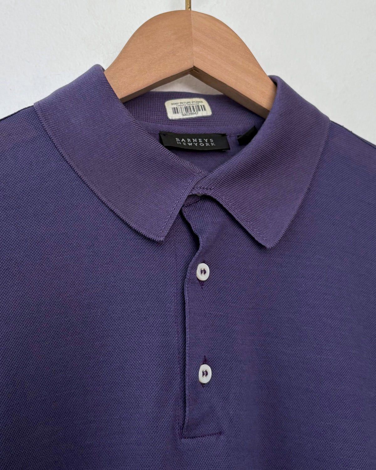 Barneys NY Polo