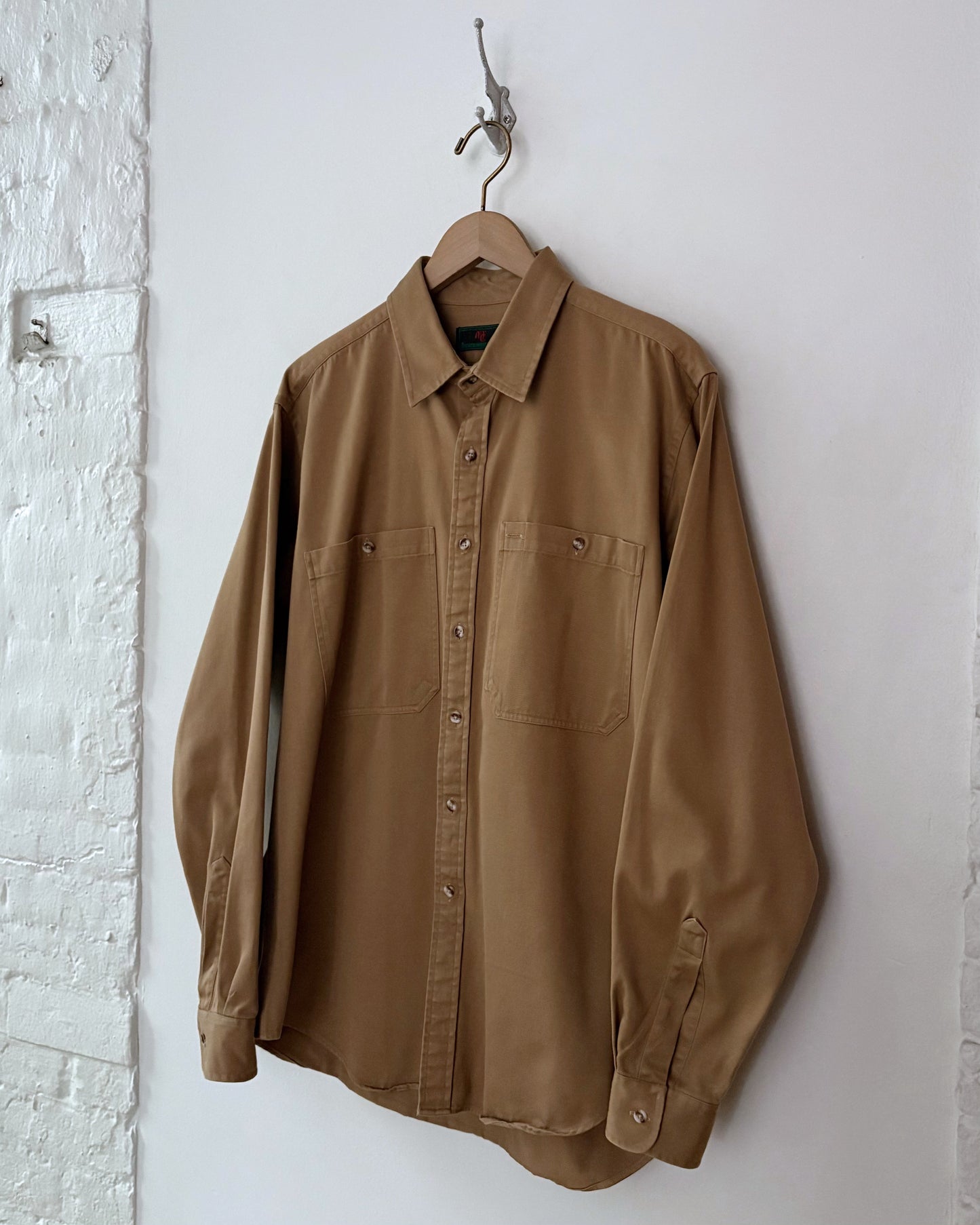 Abercrombie & Fitch Work Shirt