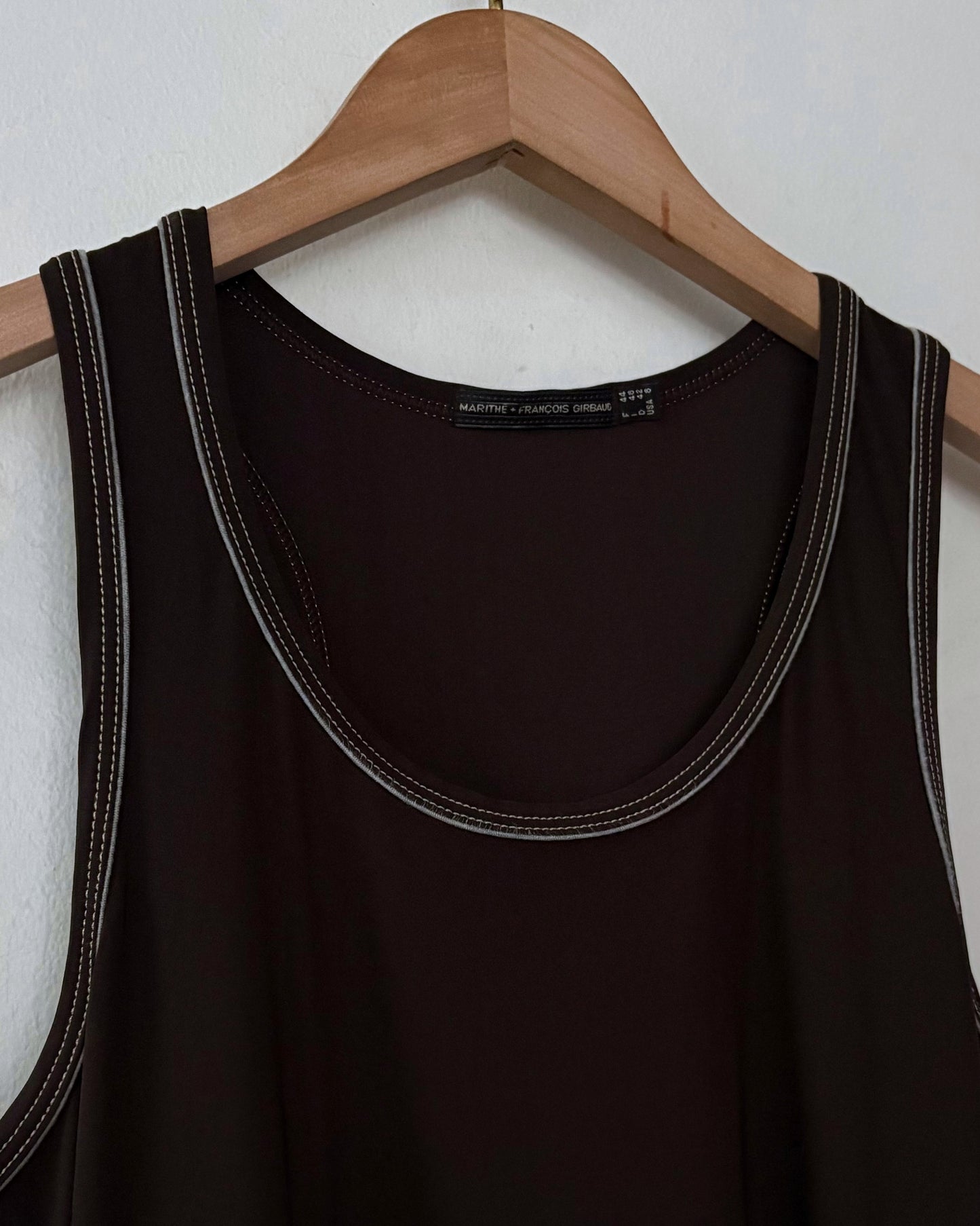 Marithe Francis Girbaud Dress