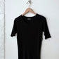 Agnes B. Short Sleeve