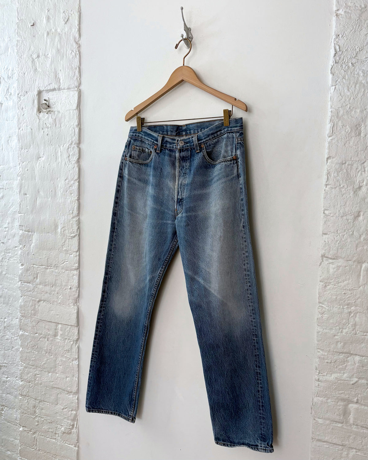 Vintage Levi's 501 (34x30)