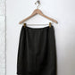 Lanvin Skirt 29"