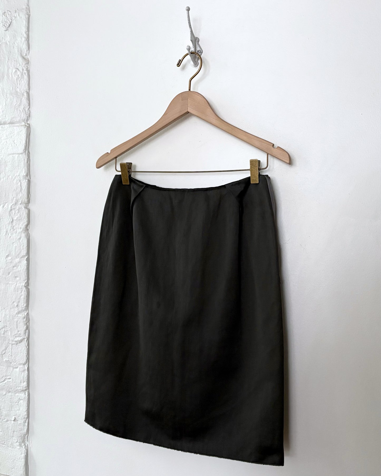 Lanvin Skirt 29"