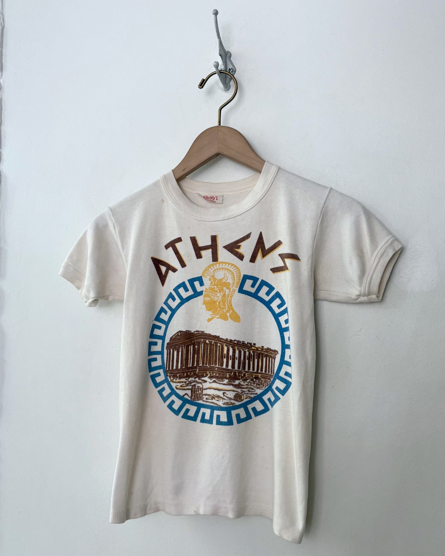 Athens Tee