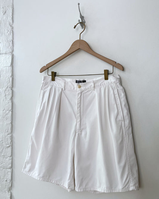 Polo Shorts