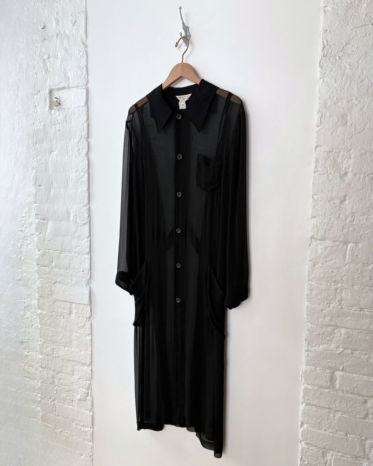 Comme des Garçons Jacket