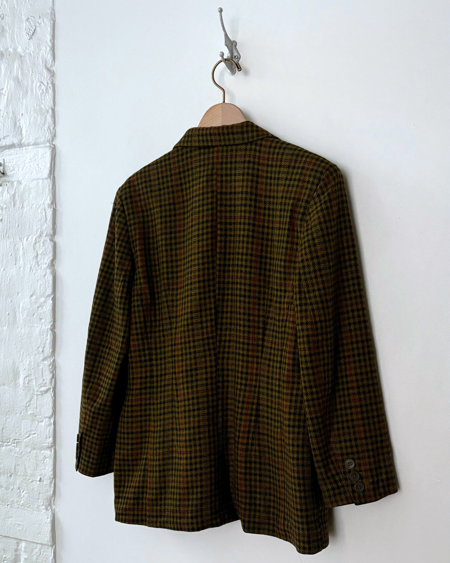 Jil Sander Jacket