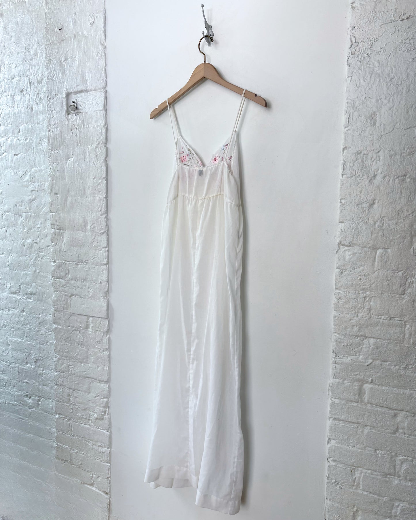 Saks Fifth Avenue Cotton Slip