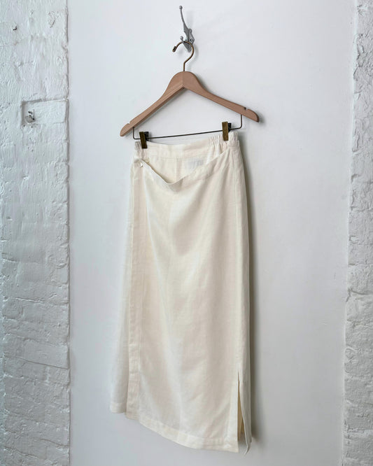 Eskandar Skirt