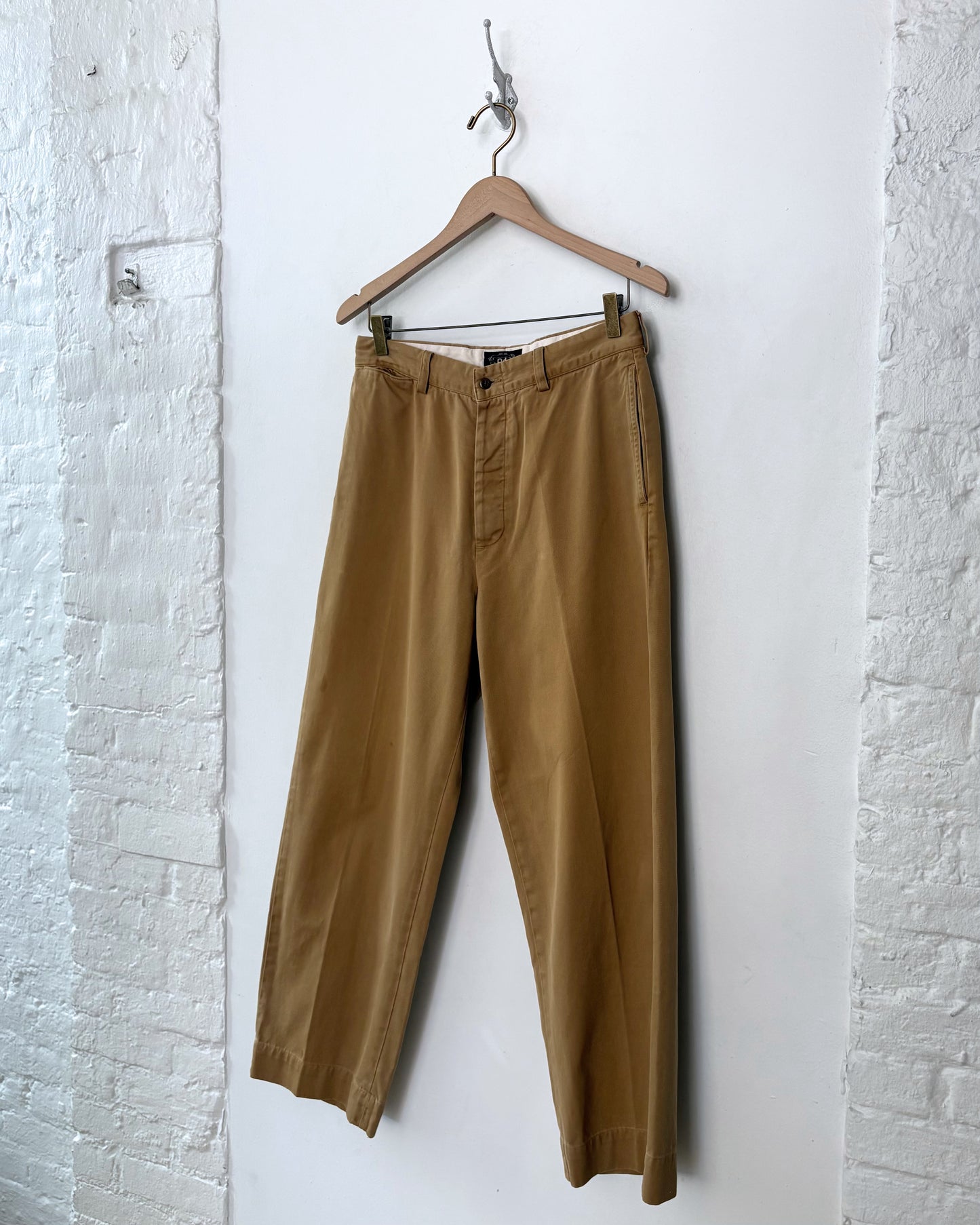 RRL Pants