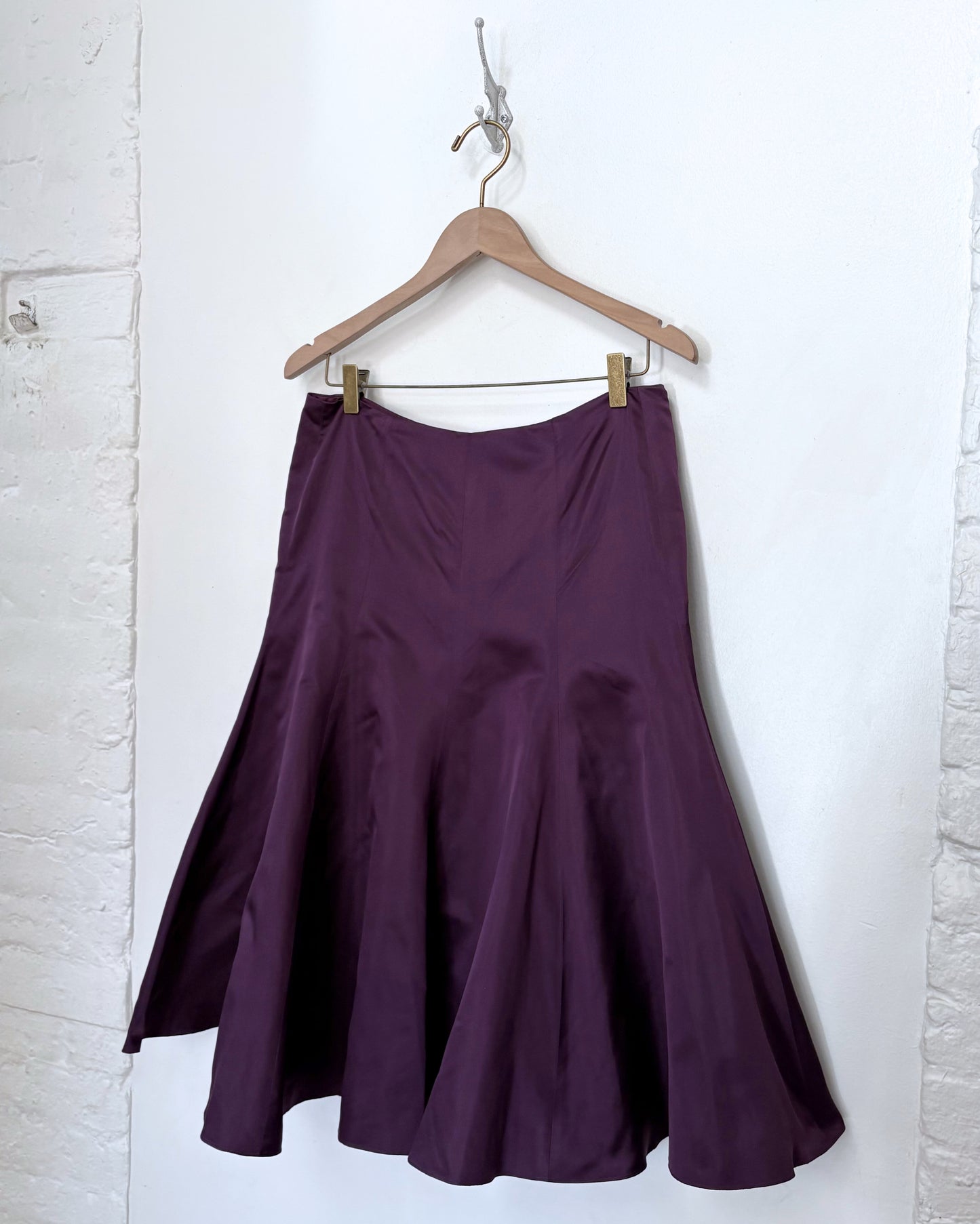 Ralph Lauren Skirt 31"