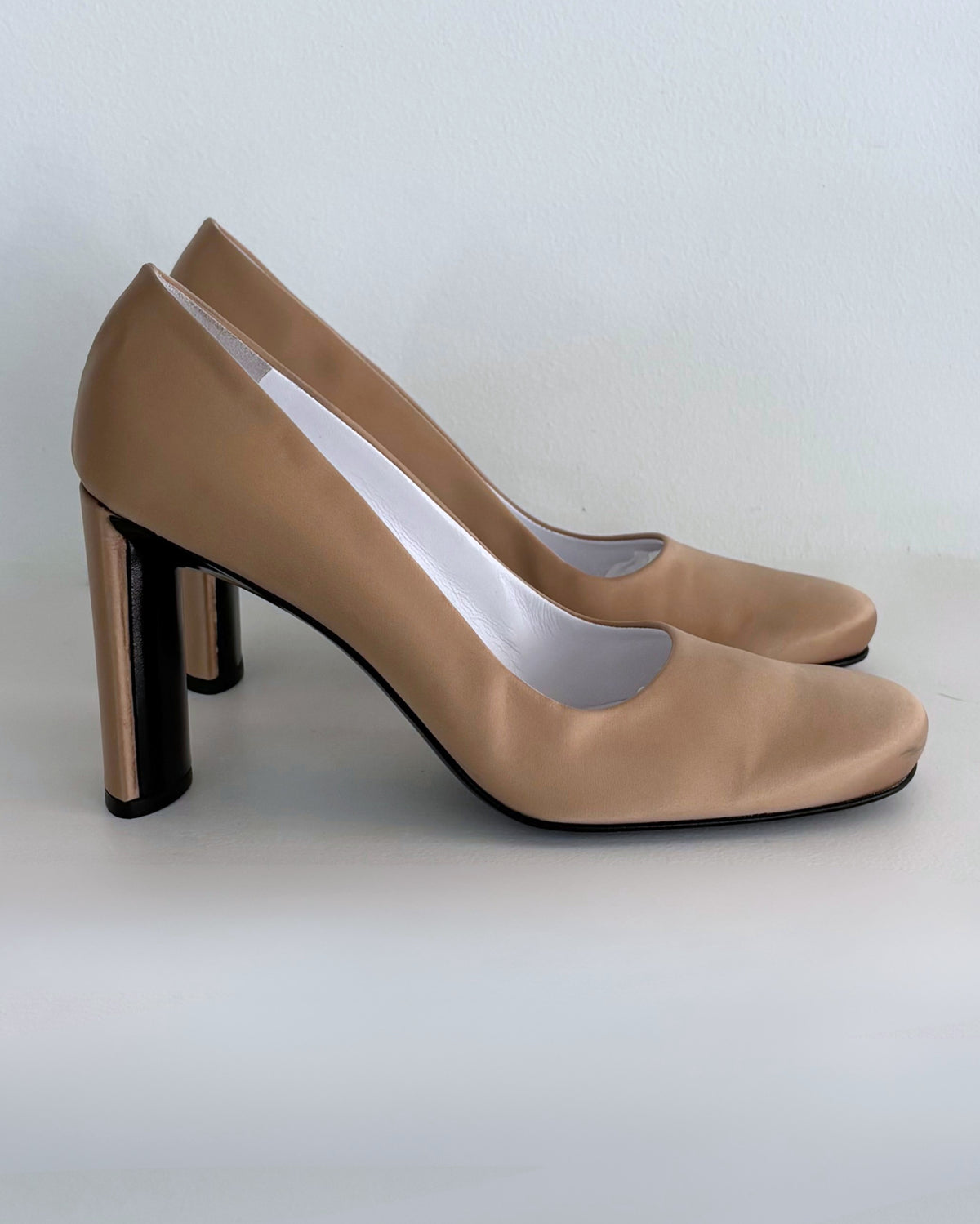 Jil Sander Pumps