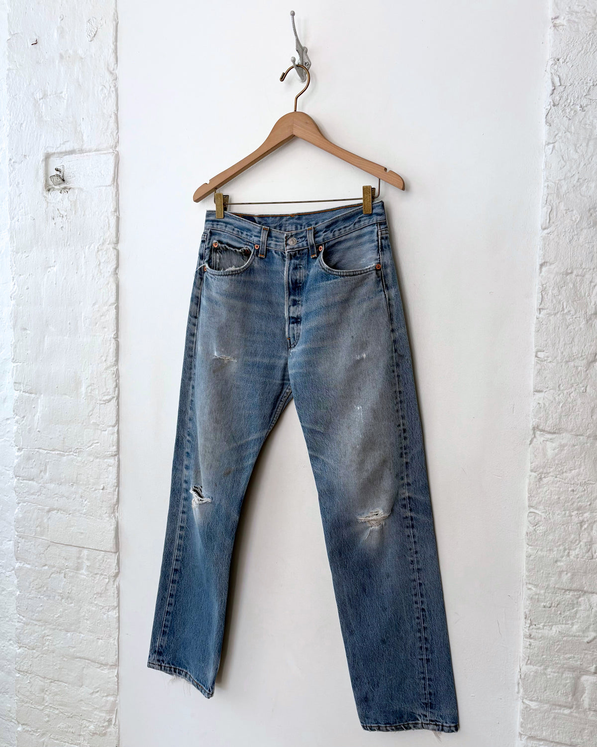 Vintage Levi's 501 (29x30)