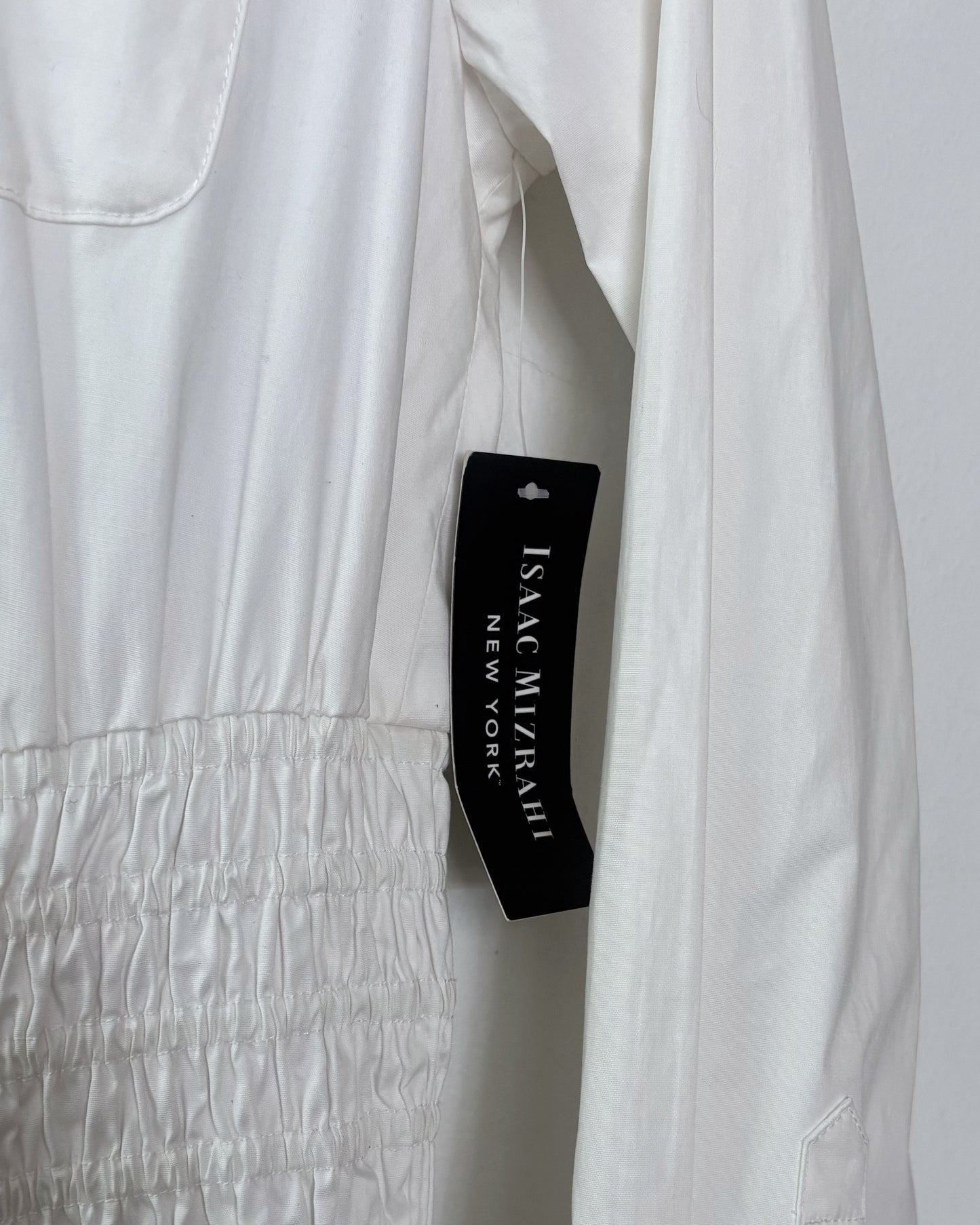 Isaac Mizrahi Dress