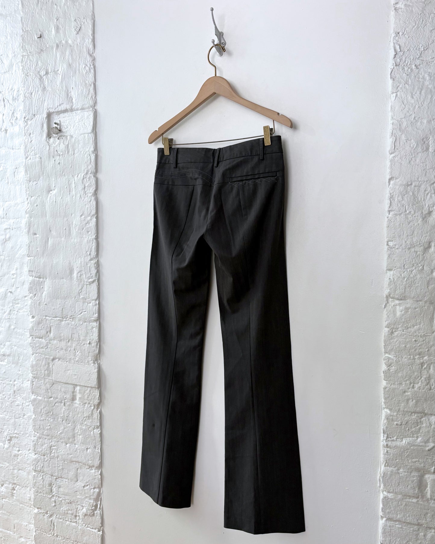 Marithe + Francis Girbaud Slacks