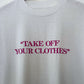 Unbearable Lightness of Being Tee