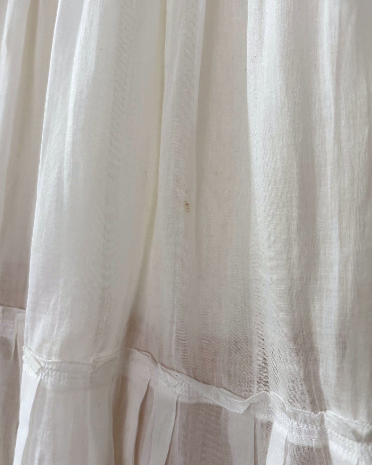 Prada Skirt 30"