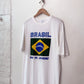 Brasil Tee