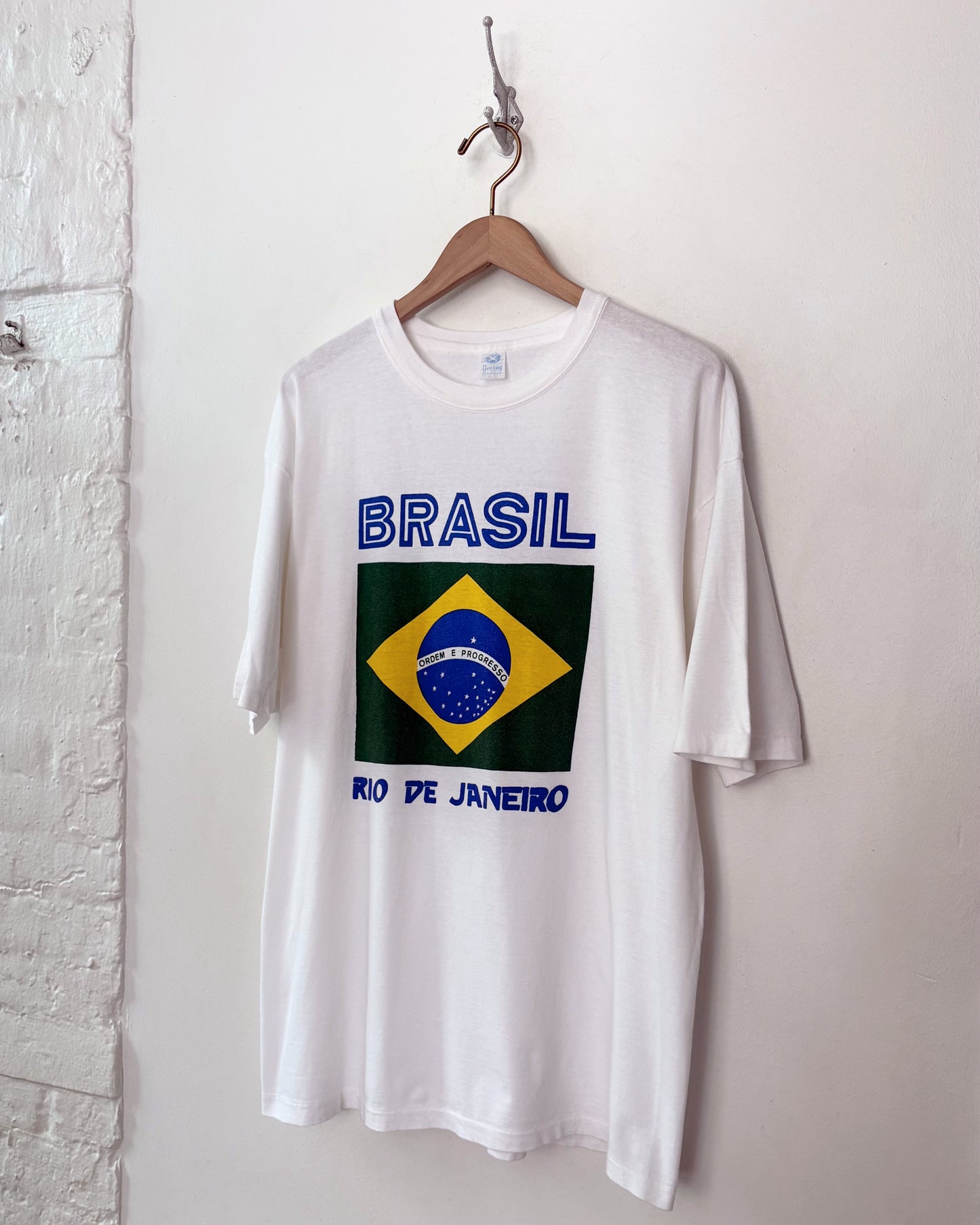 Brasil Tee
