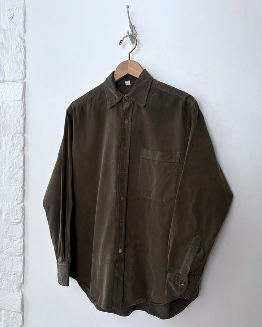 Barneys NY Button Down