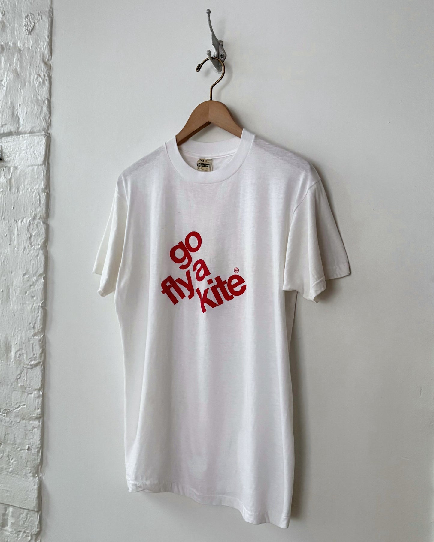 Go Fly A Kite Tee