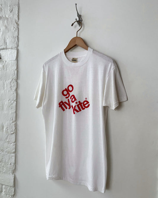 Go Fly A Kite Tee