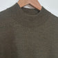 Barneys NY Mockneck