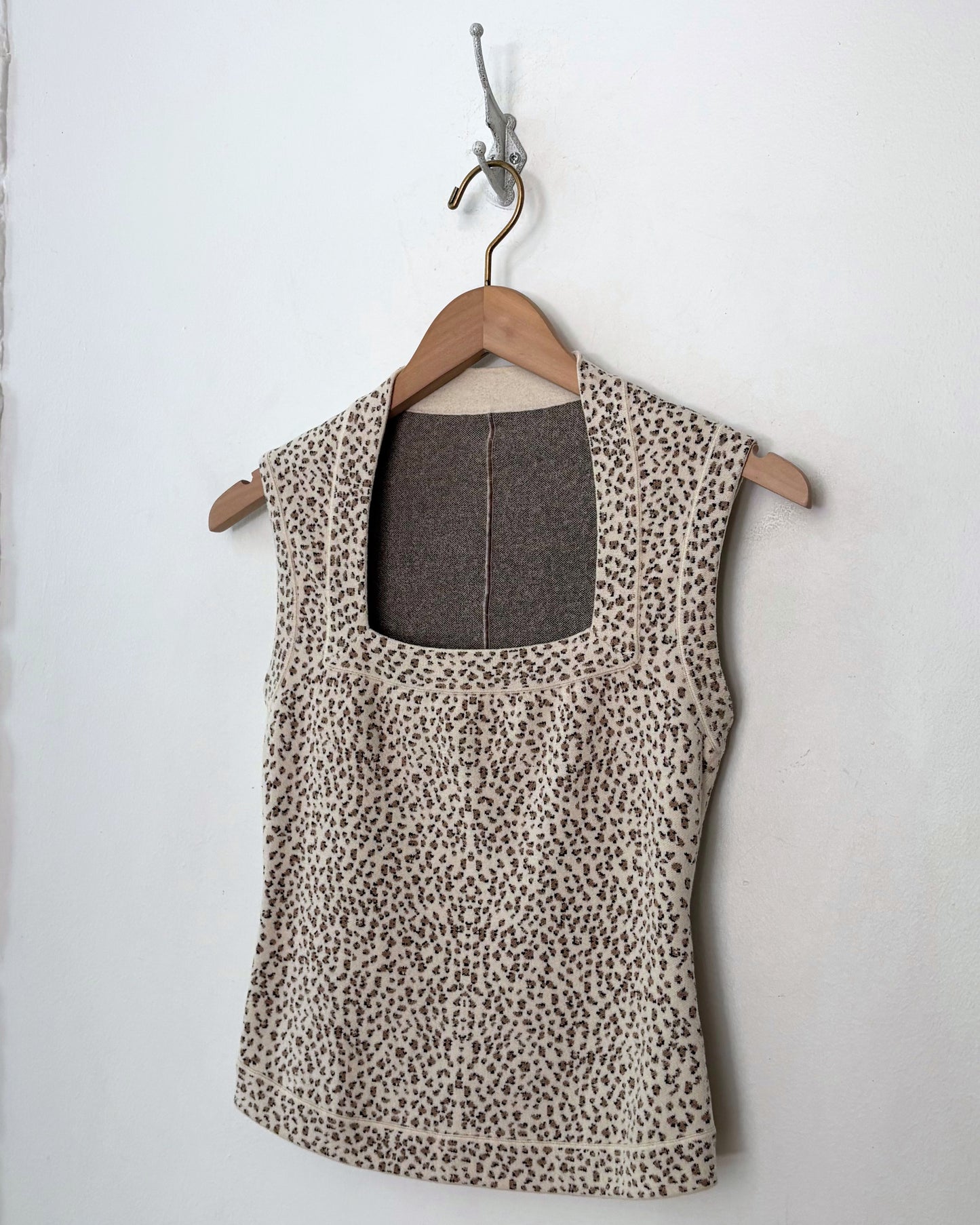 Alaïa Top