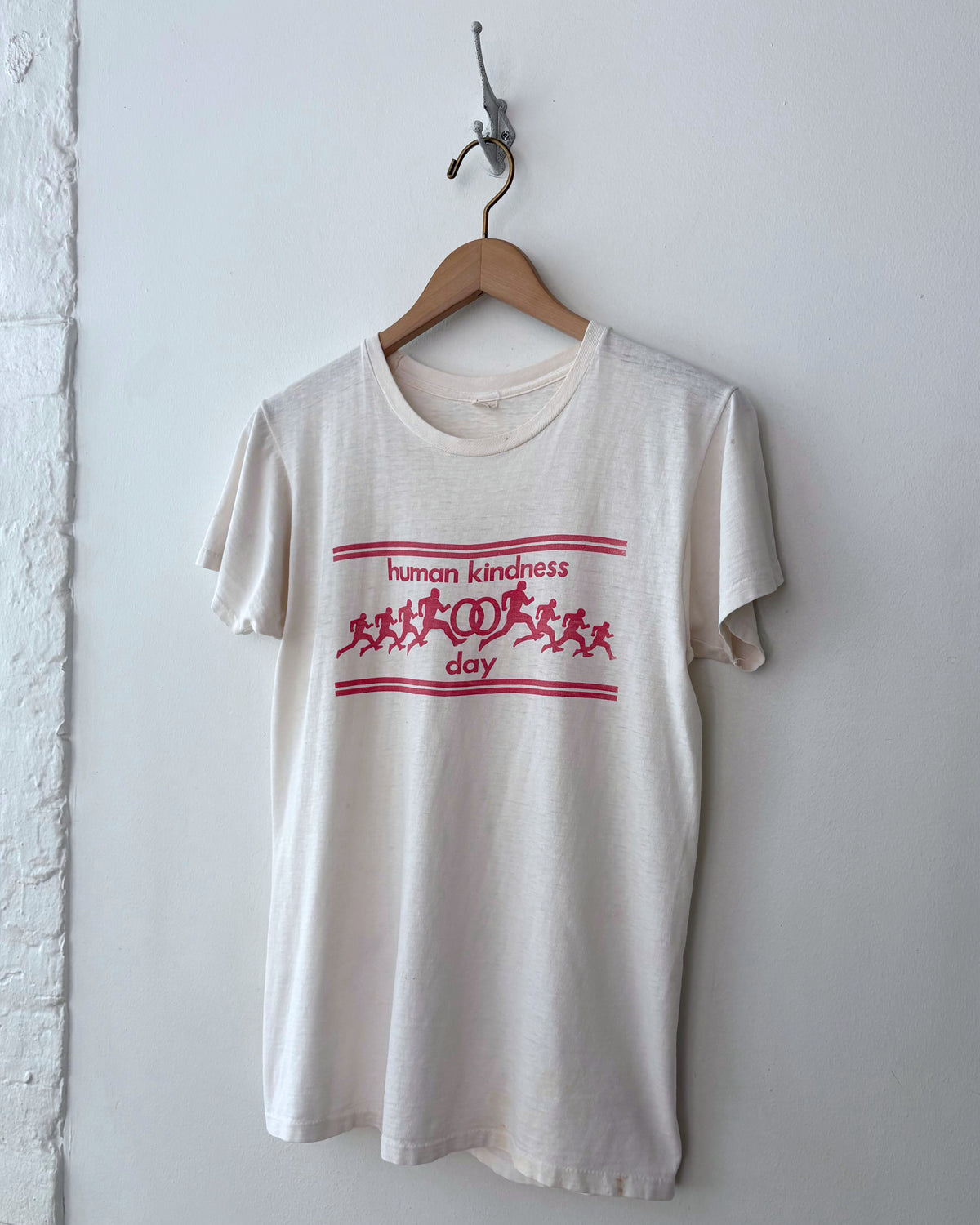 Human Kindness Day Tee