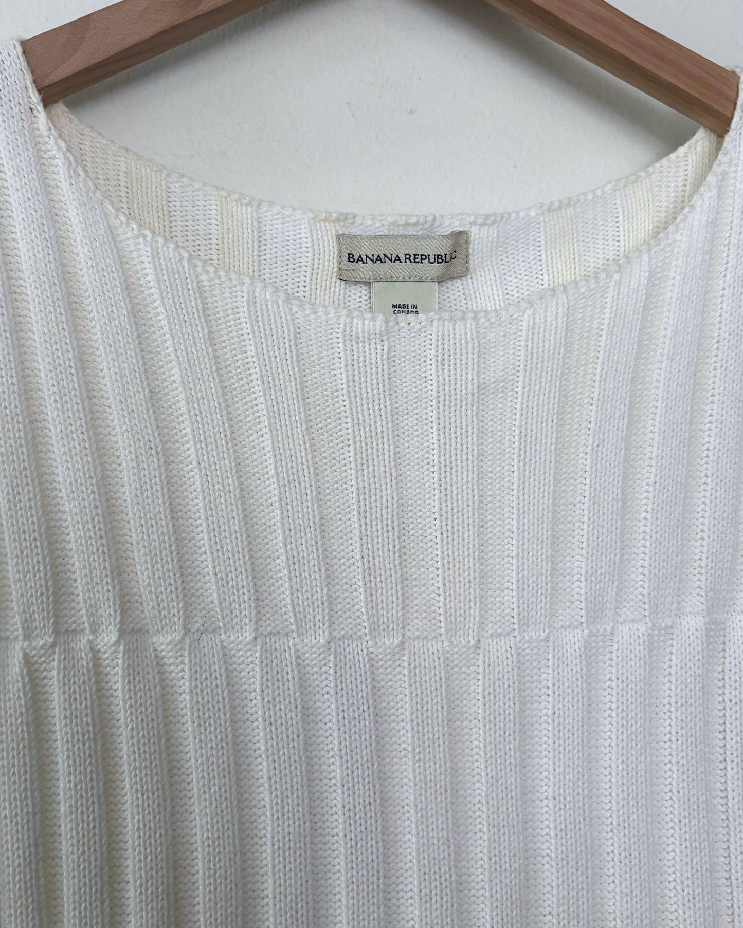 Banana Republic Knitwear