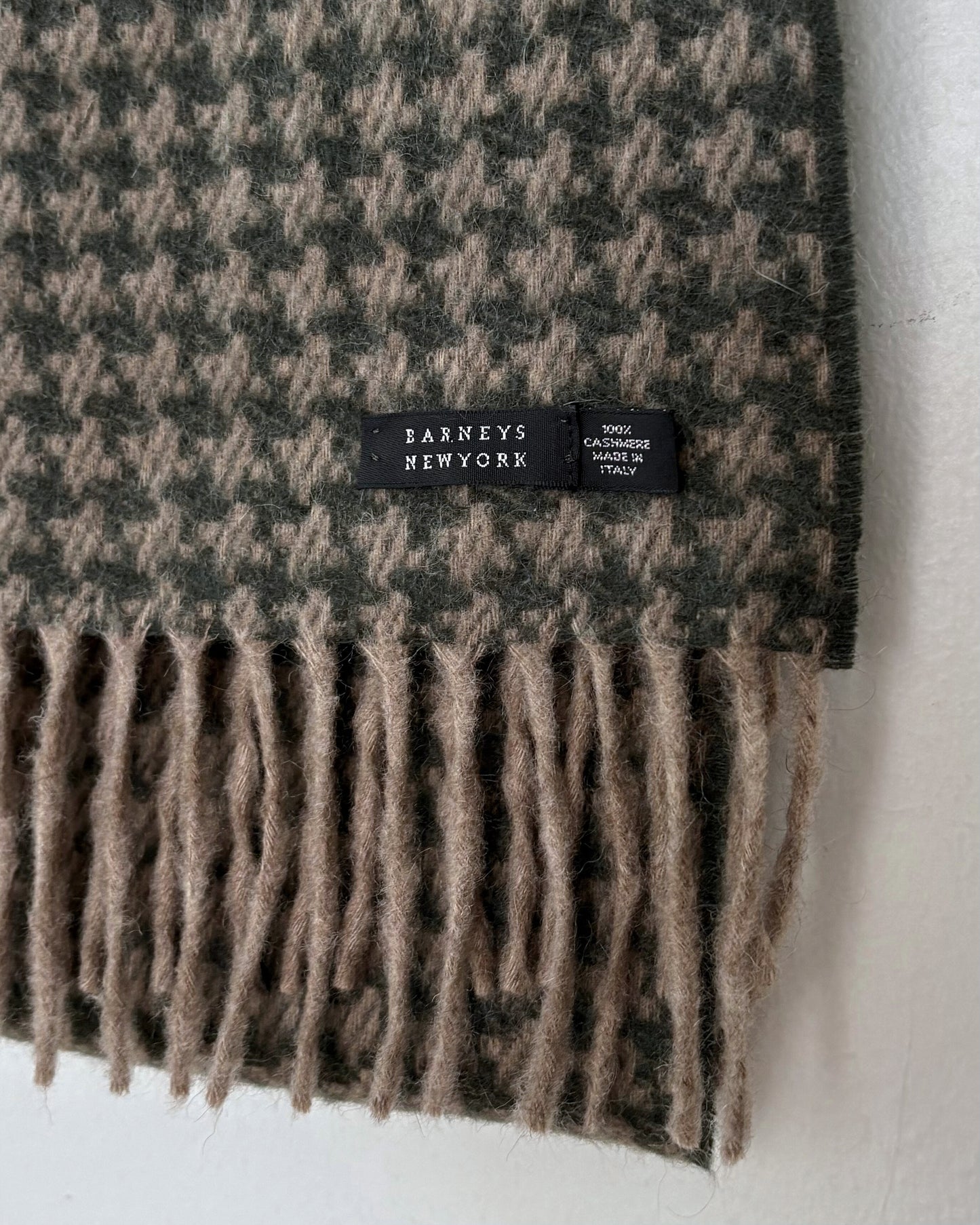 Barneys NY Scarf