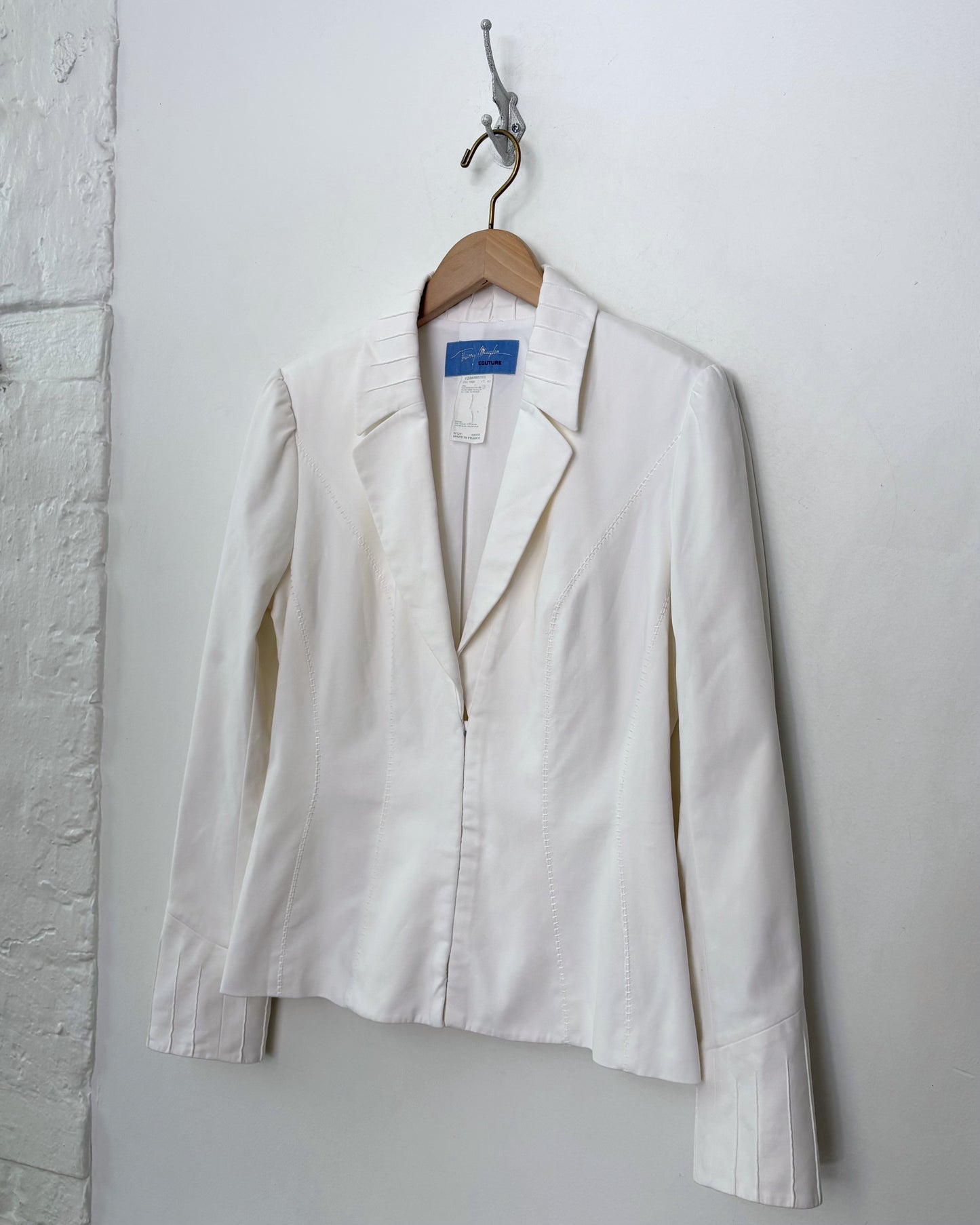 Thierry Mugler Jacket