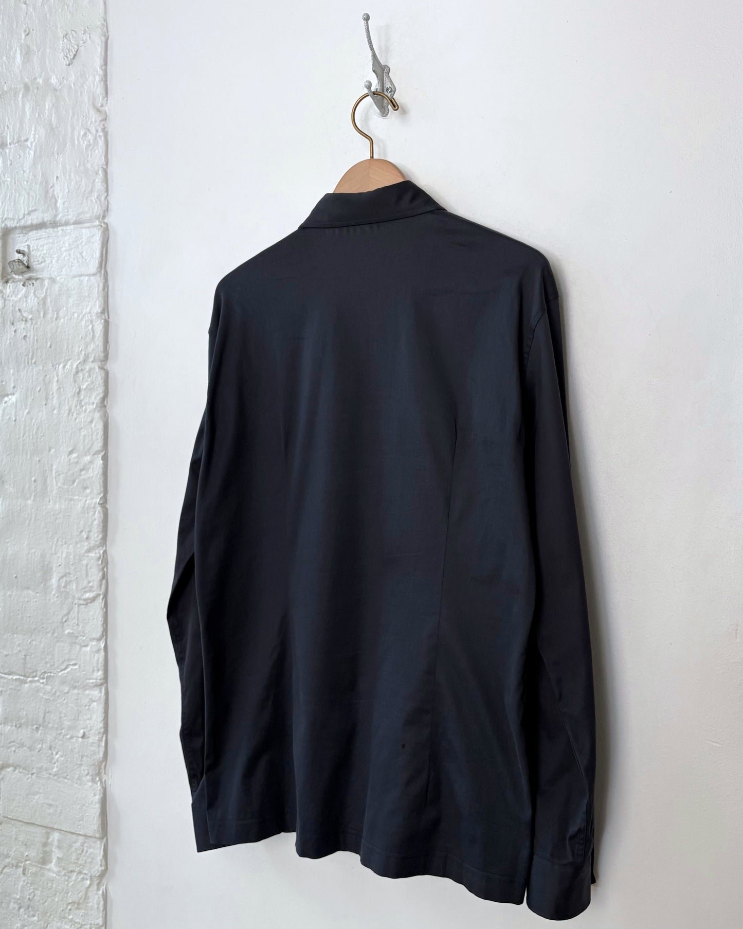 Dolce & Gabbana Wool Shirt