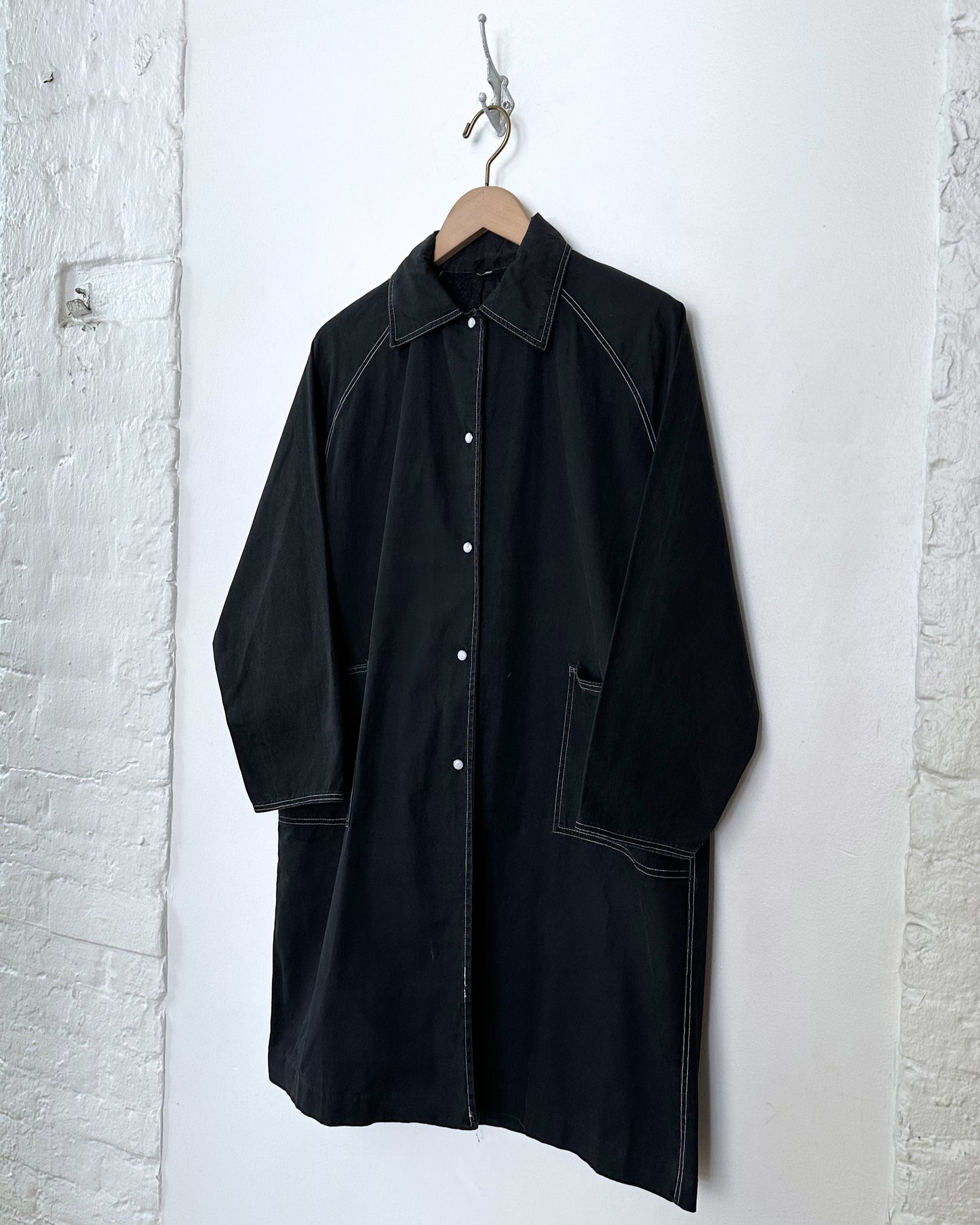1960s Jacket