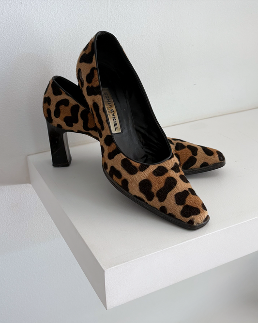 Sonia Rykiel Pumps