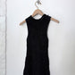 Donna Karan Sleeveless Knitwear