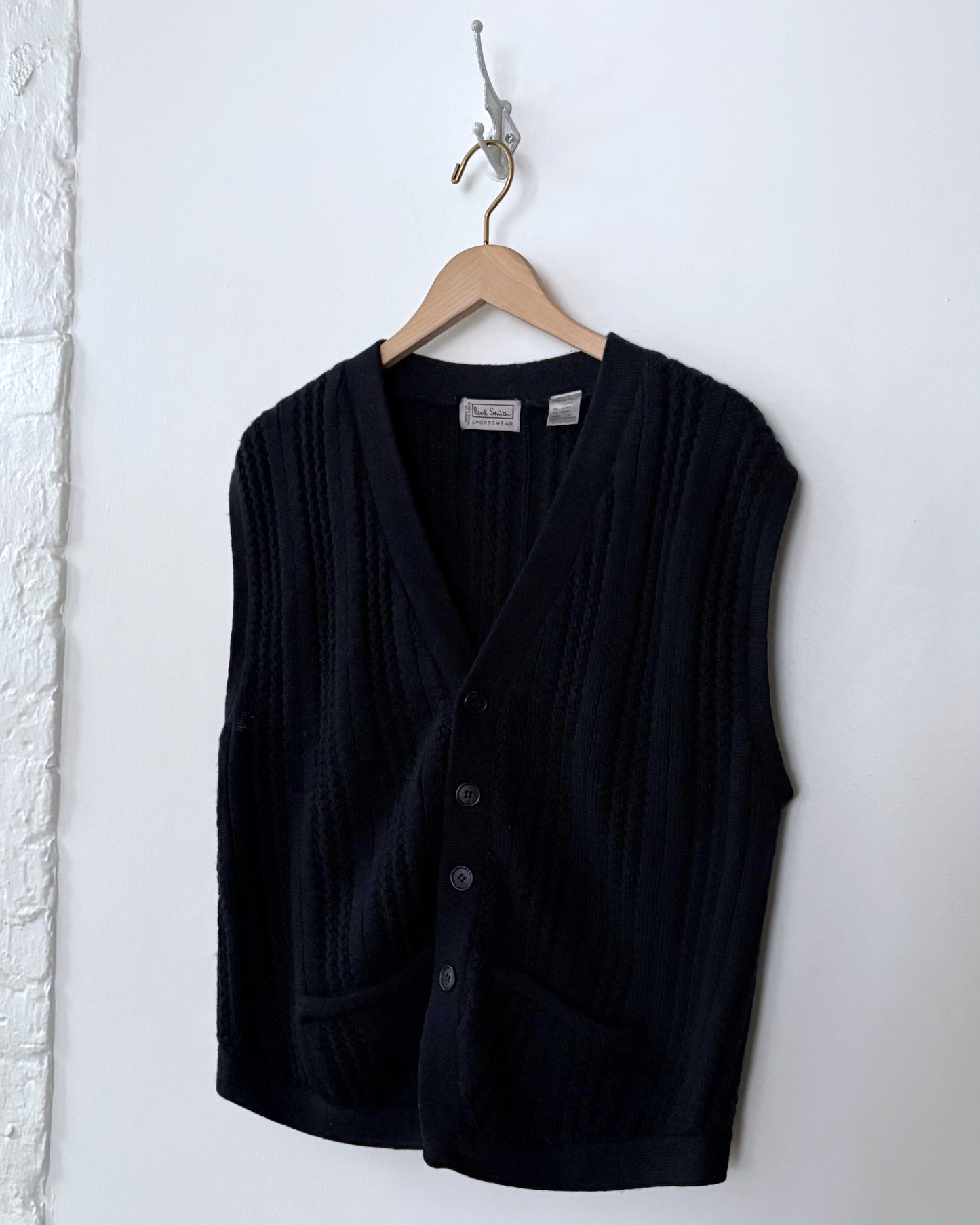 Paul Smith Knitwear