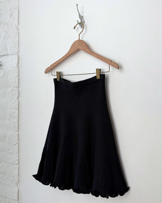 Barneys NY Skirt