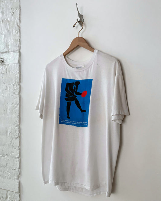 Rugby Tee