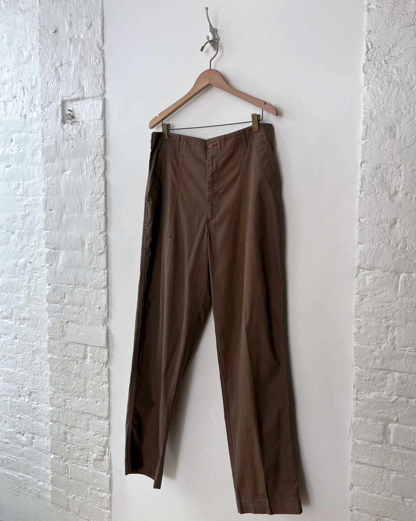J. Crew Pants 35"