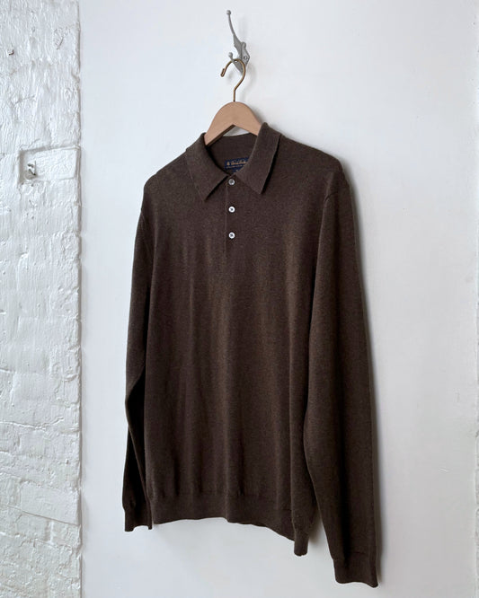 Brooks Brothers Polo