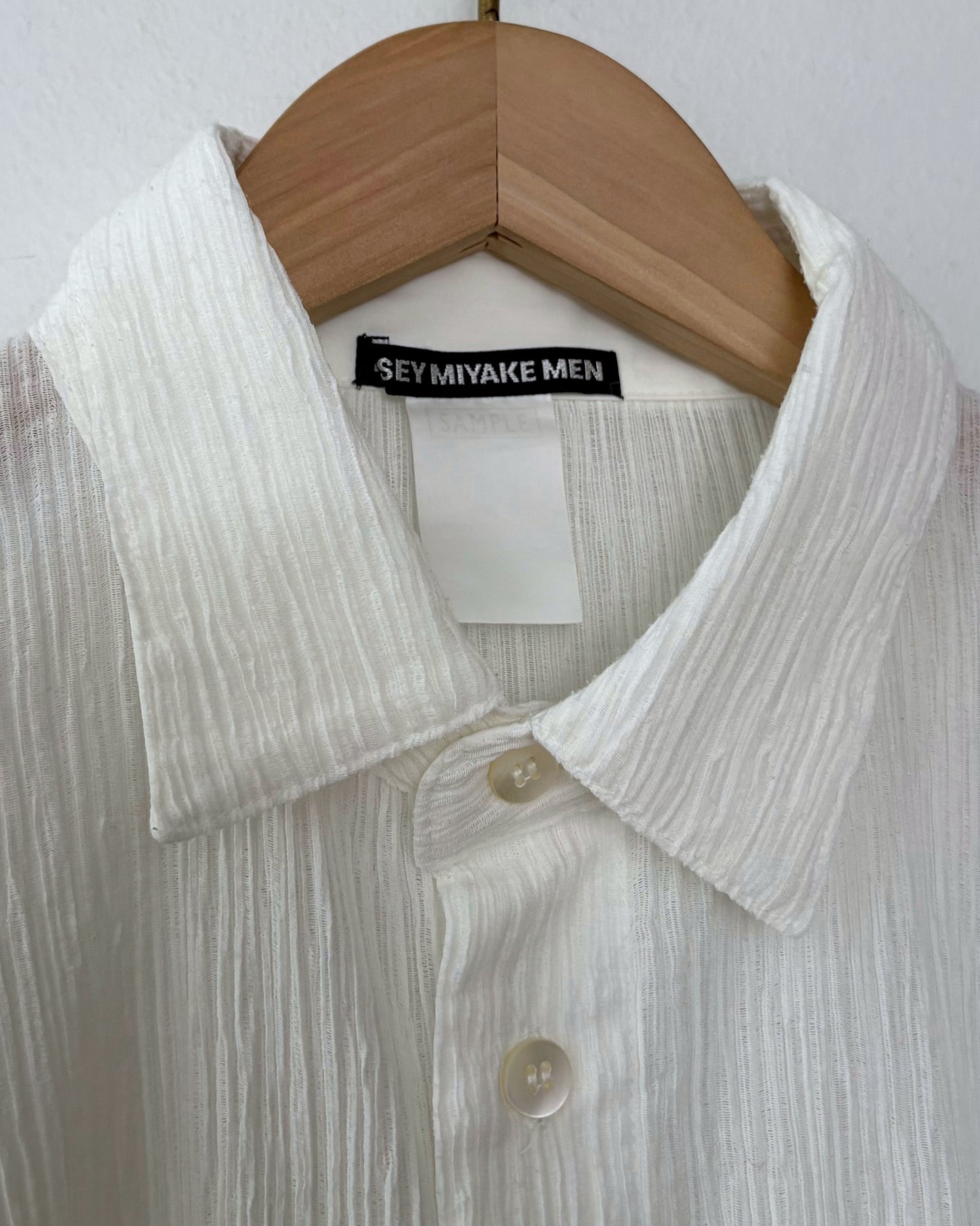 Issey Miyake Shirt