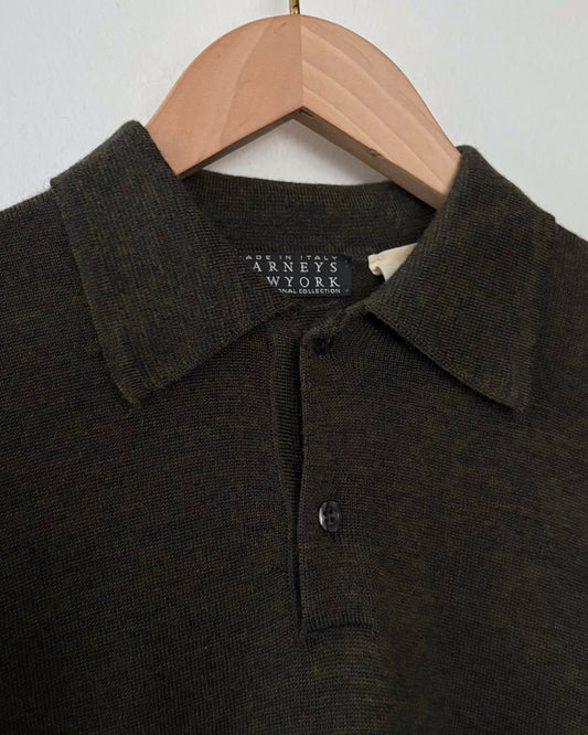 Barneys NY Polo