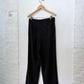 Gaultier Dress Pants