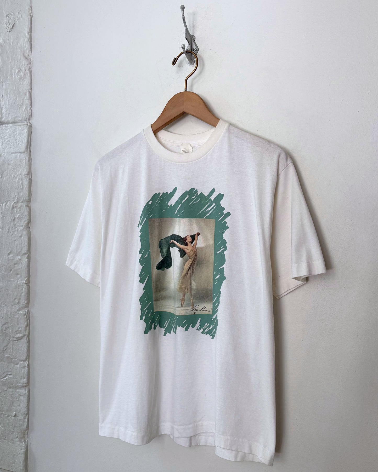 Julie Kent Tee